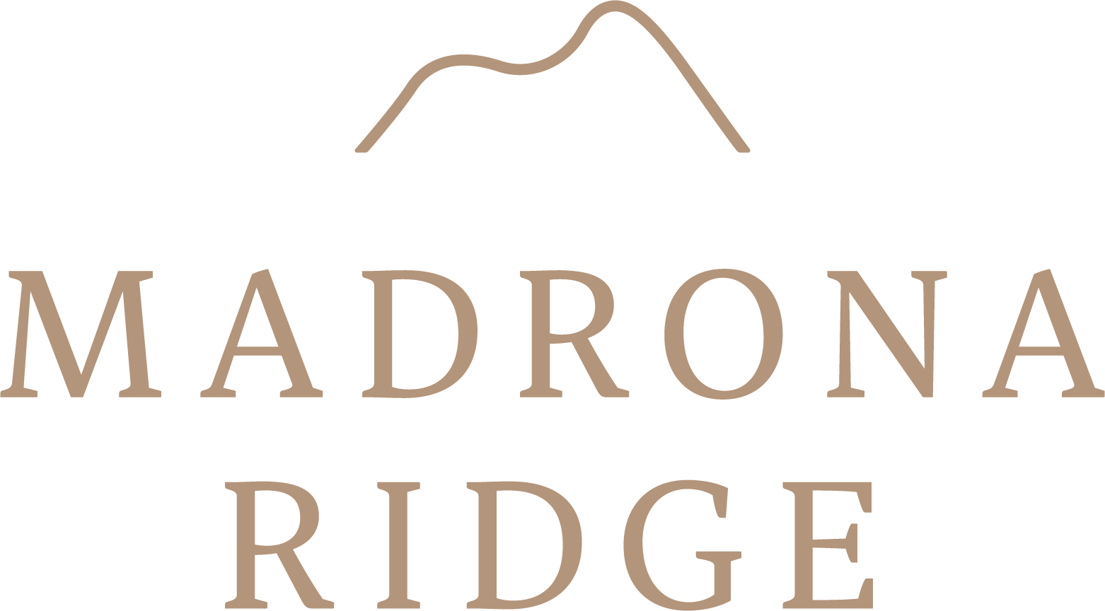Madrona Ridge