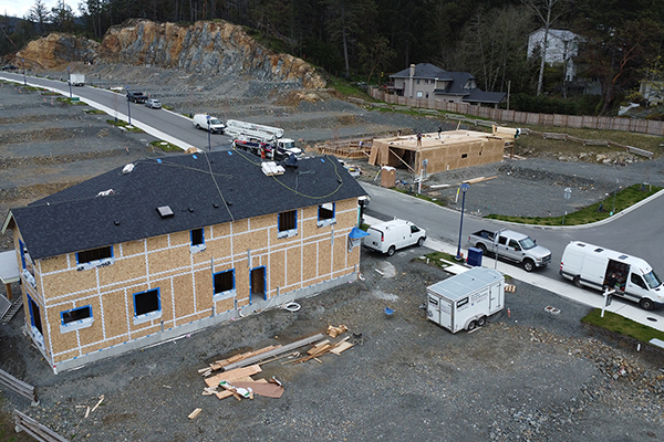 Madrona Ridge