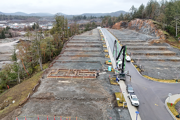 Madrona Ridge
