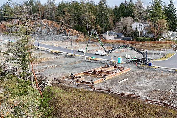 Madrona Ridge