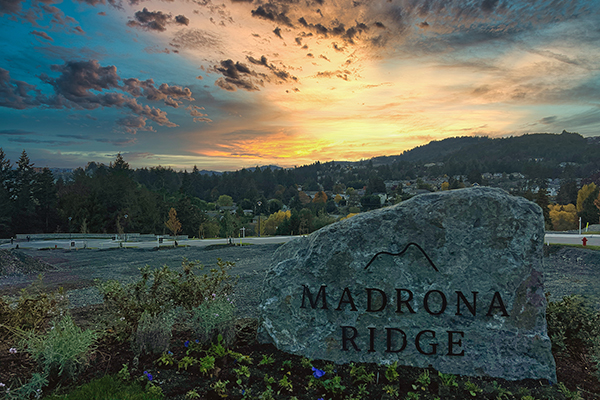 Madrona Ridge