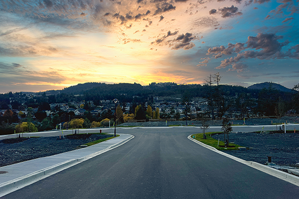 Madrona Ridge