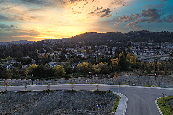 Madrona Ridge