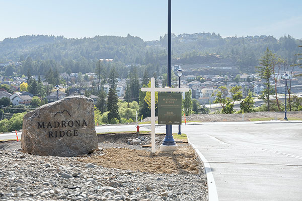 Madrona Ridge