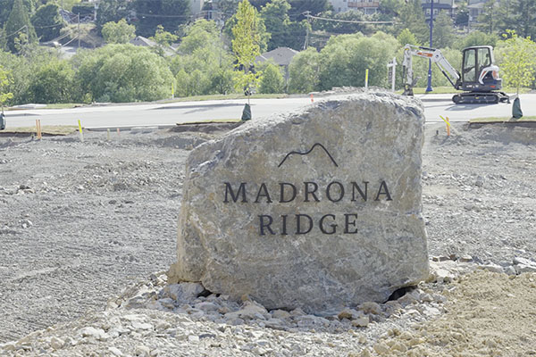 Madrona Ridge