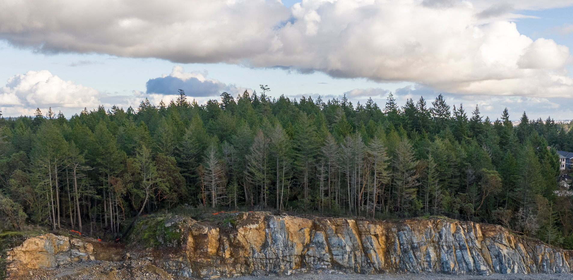 Madrona Ridge in Langford, BC