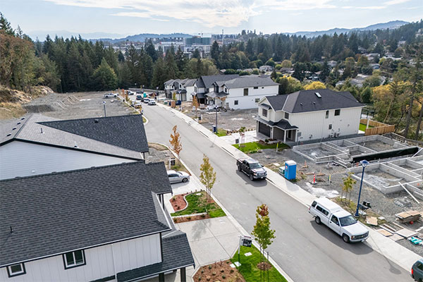 Madrona Ridge